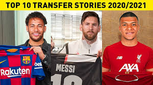 Messi transfer news today 2021 lionel messi zai bar barcelona bayan kulob din na la liga ya kasa cika sabon kwantaragin da aka kulla da dan wasan saboda cikas na kudi da tsari. All Confirmed Summer Transfers 2021 That Will Happen W Messi Neymar Mbappe To Liverpool Youtube