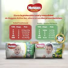 Panales Huggies Active Sec Y Huggies Pants Aqui Te Mostramos La Etapa Segun El Peso De Tu Bebe Para Que Compares Con Los Pants Panalera Muy Titinos Instagram