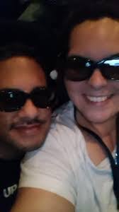 Ralph Redmond's Instagram, Twitter & Facebook