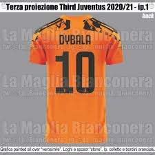 The design features a rework of italian club's signature stripes. Juvefc On Twitter Juventus Third Kit From The Highly Reliable La Bianconera