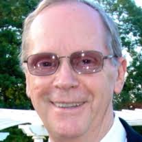 Obituary information for Robert J. Patton