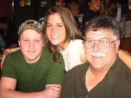 Donald Jean Obituary (2015)