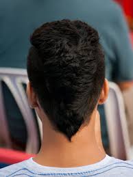 Are you ready for a new men's hairstyle? Download Free Photo Of Man Haircut Hairstyle V Cut Guy From Needpix Com