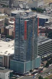 The trump lettering is taken off of the trump parc apartment building in stamford, conn. Trump Parc Stamford Breaks New Ground With Unprecedented Buyer Incentive Program Trump Parc Stamford Prlog