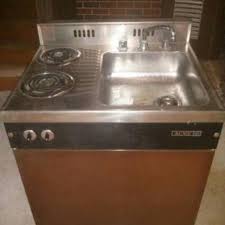 find more vintage kitchenette for sale
