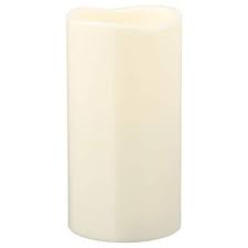 How big of a flameless candle do i need? Led Candles Buy Flameless Battery Operated Candles Ikea