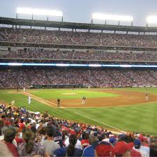 Texas rangers single game and 2020 season tickets on sale now. Texas Rangers Home Stadium Renamed Globe Life Park In Arlington Culturemap Dallas