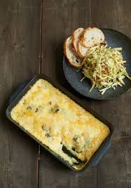 Rezept Cremige Kase Polenta Rezepte Polenta Essen Und Trinken