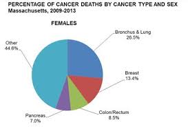 Massachusetts Cancer Statistics Mass Gov