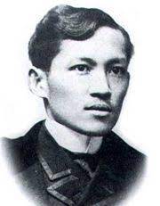 José protasio rizal mercado y alonso realonda (spanish pronunciation: Jose Rizal New World Encyclopedia
