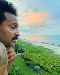 Day 9 of #BlackHistoryMonth: Michael Elliot Eppsis an American stand-up  comedian and actor. He played Day-Day Jones in Next Friday and its sequel,  Friday After Next, and also appeared in The Hangover