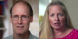 Welcome to Plathville' Shocker: Have Kim & Barry Plath Finalized Their  Divorce? Details in the 1st Comment Below!👇