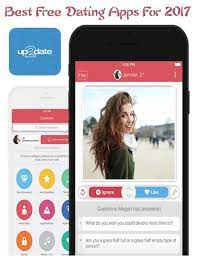 Now, there is no end to matching interests or finding someone with mutual friends. Best Free Dating Apps For 2017
