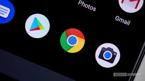 Download free and premium icons for web design, mobile application, and other graphic design work. Chrome 79 Update Bug Deletes User Data From Some Android Apps