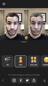 How to combine two faces into one! Faceapp Everything You Need To Know Imore