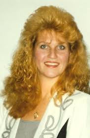 Cynthia Kicklighter Obituary (1964