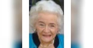 Bette Ruth Cook Obituary