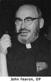 Fr John Daniel Fearon (1920-1992)