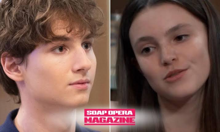 Rocco and Scout General Hospital Spoilers: A New Bond