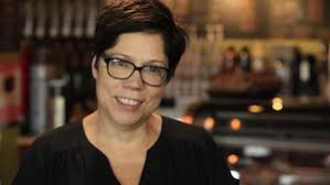 Josianne Edith Beaudry adepte du mode de vie zéro déchet à Barrie