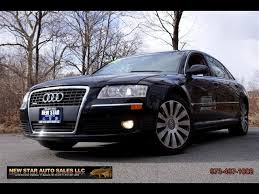 Image result for Brilliant Black 2006 A8L