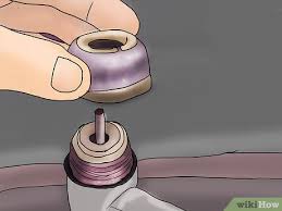 Revolutionary when introduced, the delta. How To Repair A Delta Brand Kitchen Faucet With Pictures