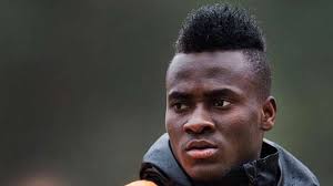 Ghana's Accam scores brace in Philadelphia Union's 3-0 victory