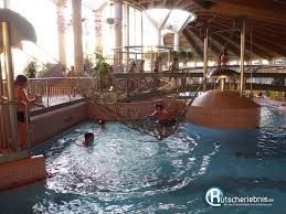 Freizeitbad Tauris Mulheim Karlich Erlebnisbericht Rutscherlebnis At