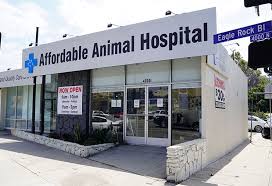 Proudly owned and operated by veterinary pet centers, inc. Veterinarian Los Angeles Eagle Rock Vet