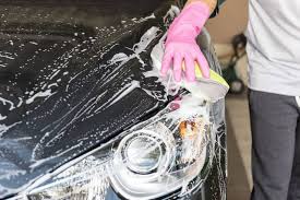 The best way to remove swirl marks from your car is to avoid them in the first place! Best Way To Wash A Car Without Leaving Scratches Or Swirl Marks