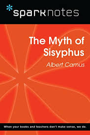 If life has no meaning. The Myth Of Sisyphus Sparknotes Philosophy Guide Kindle Edition By Sparknotes Politics Social Sciences Kindle Ebooks Amazon Com