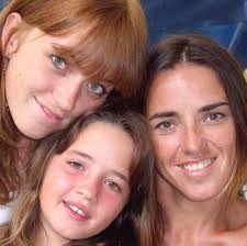 Valérie Mary LEFEVRE, 56 ans (CAVALAIRE SUR MER, SAINT TROPEZ)