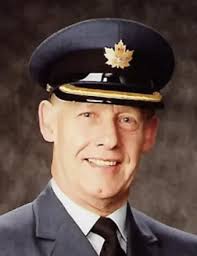 Obituary information for Clive Robert Antill