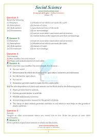 Make sure to reach out to your educators excelling in mathematics requires thorough practise. Ncert Solutions For Class 7 Social Science Geography Chapter 1 In Pdf