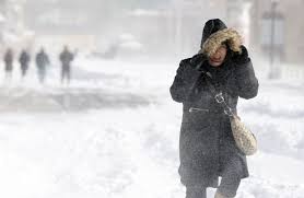 Should We Do Away With 'Wind Chill Factor'? | Here & Now