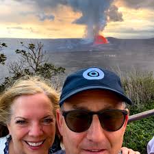 Pretty sunrise this Wed morning.