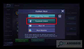 Maybe you would like to learn more about one of these? Cara Mengganti Akun Ml Di Smartphone Android Cek Android