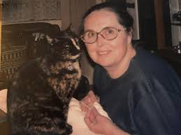 120 year old film with cat photos!