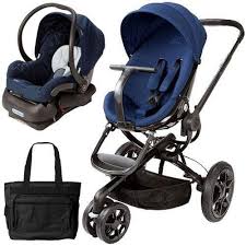 Baby Stroller Travel Systems Quinny Cv078bfp Moodd Stroller Travel System With Diaper Bag And Car Seat Blue Rel Quinny Moodd Stroller Stroller Quinny Moodd
