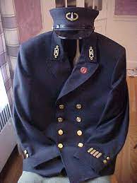 Uniforms Reproduction