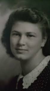 Happy Mother's Day to all moms, especially my 95-year-old mom