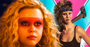 Mia Goth: Exploring the Career Timeline of the MaXXXine Star