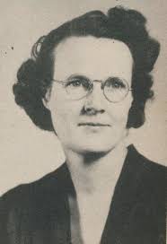 Shepherdsville High School Faculty, 1948-49