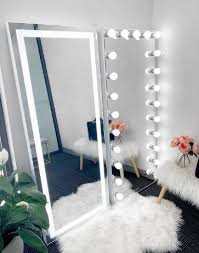 Vanity mirror desk with lights brand, lights and a s see what is a problematic light bulbs kit with lights updated. Vanity Mirror With Lights And Desk That Every Woman Should Have Miss M V