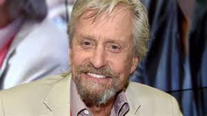 Michael Douglas