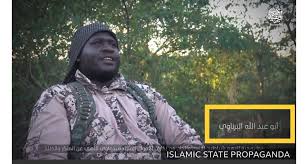 A platform about it, cryptocurrency, exchangers, blockchain, ico and mining. Mina Al Lami On Twitter Could The Speaker In The New Iswap Vid Identified As Abu Abdallah Al Barnawi Without Any Title Or Info About His Identity Be Isis S New Leader In Nigeria Whose