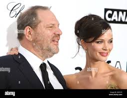 Harvey weinstein georgina chapman immagini e fotografie stock ad alta  risoluzione