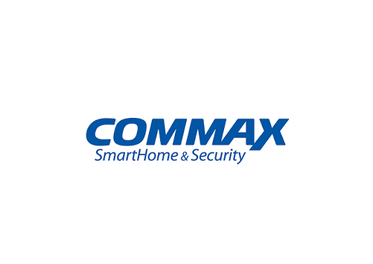 Commax