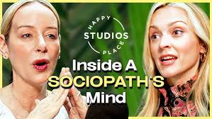 Confidence Advice from a Psychopath: Jackson Noble