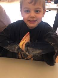 Rabbi's Message President's Message